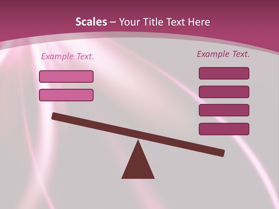 A Laptop With A Gavel On The Screen Representing Internet Auctions PowerPoint Template