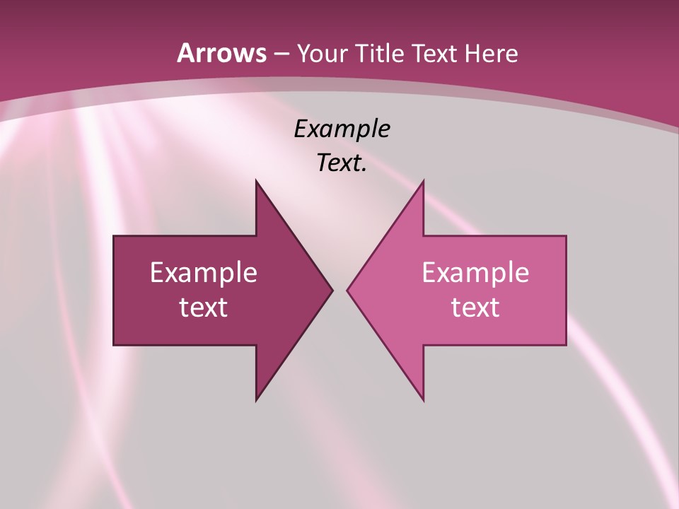 A Laptop With A Gavel On The Screen Representing Internet Auctions PowerPoint Template