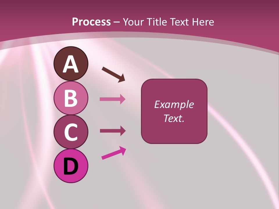 A Laptop With A Gavel On The Screen Representing Internet Auctions PowerPoint Template