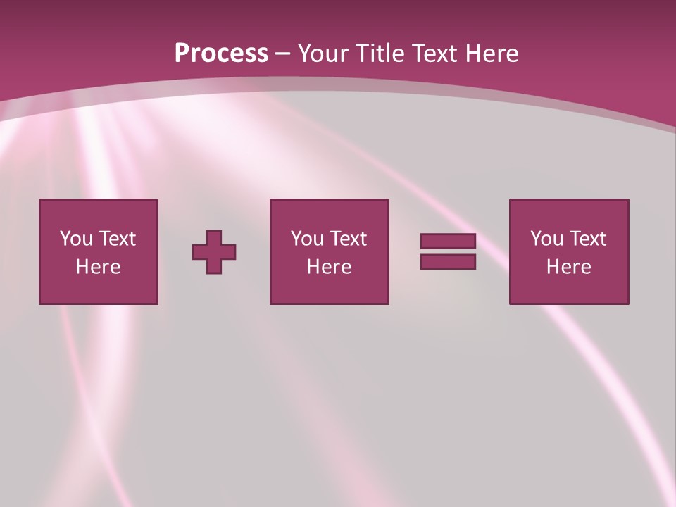A Laptop With A Gavel On The Screen Representing Internet Auctions PowerPoint Template