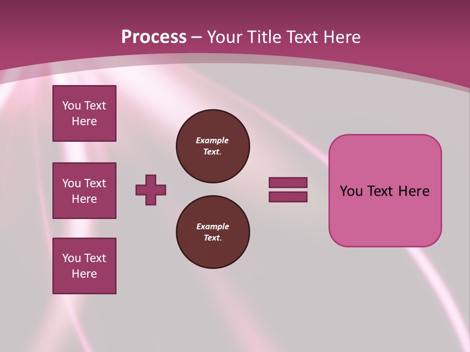 A Laptop With A Gavel On The Screen Representing Internet Auctions PowerPoint Template