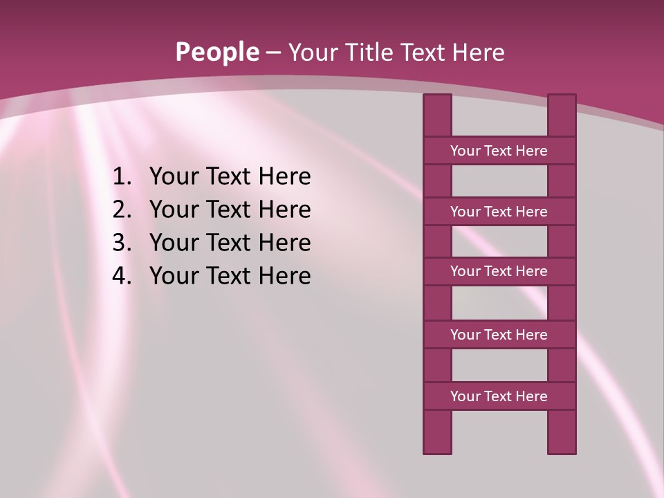 A Laptop With A Gavel On The Screen Representing Internet Auctions PowerPoint Template