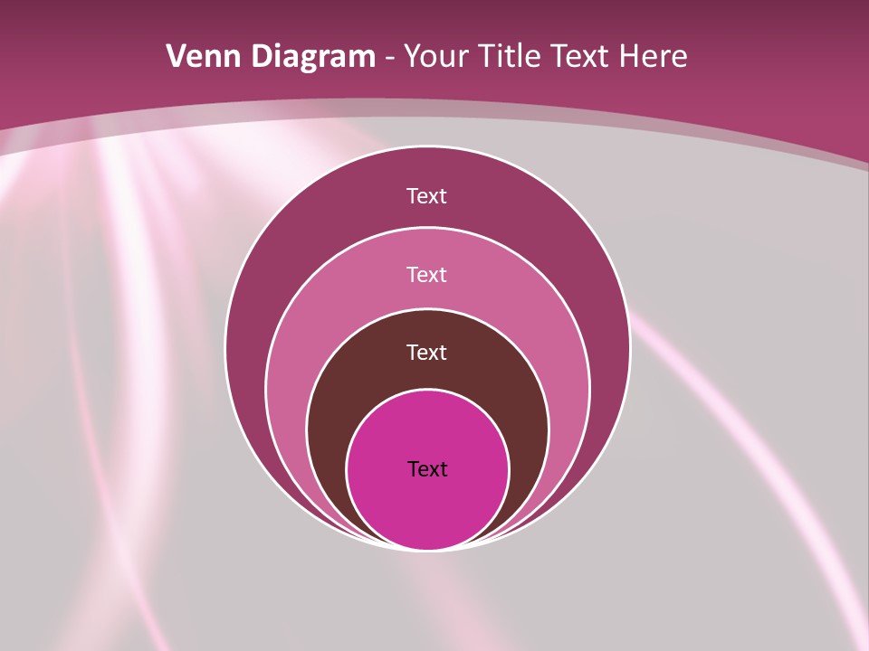 A Laptop With A Gavel On The Screen Representing Internet Auctions PowerPoint Template