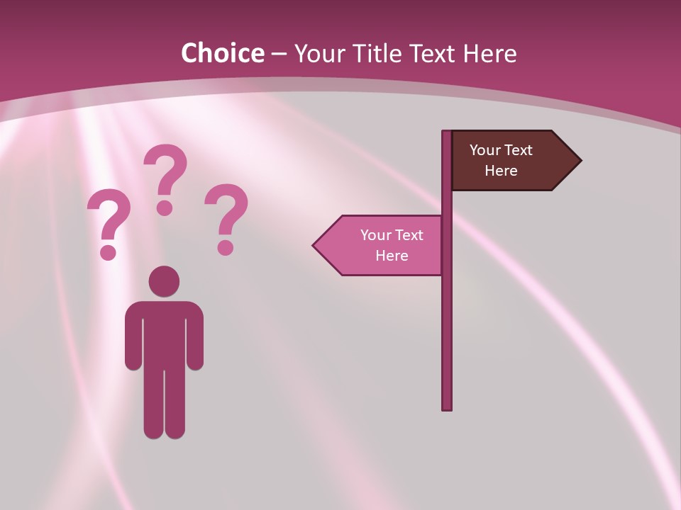 A Laptop With A Gavel On The Screen Representing Internet Auctions PowerPoint Template