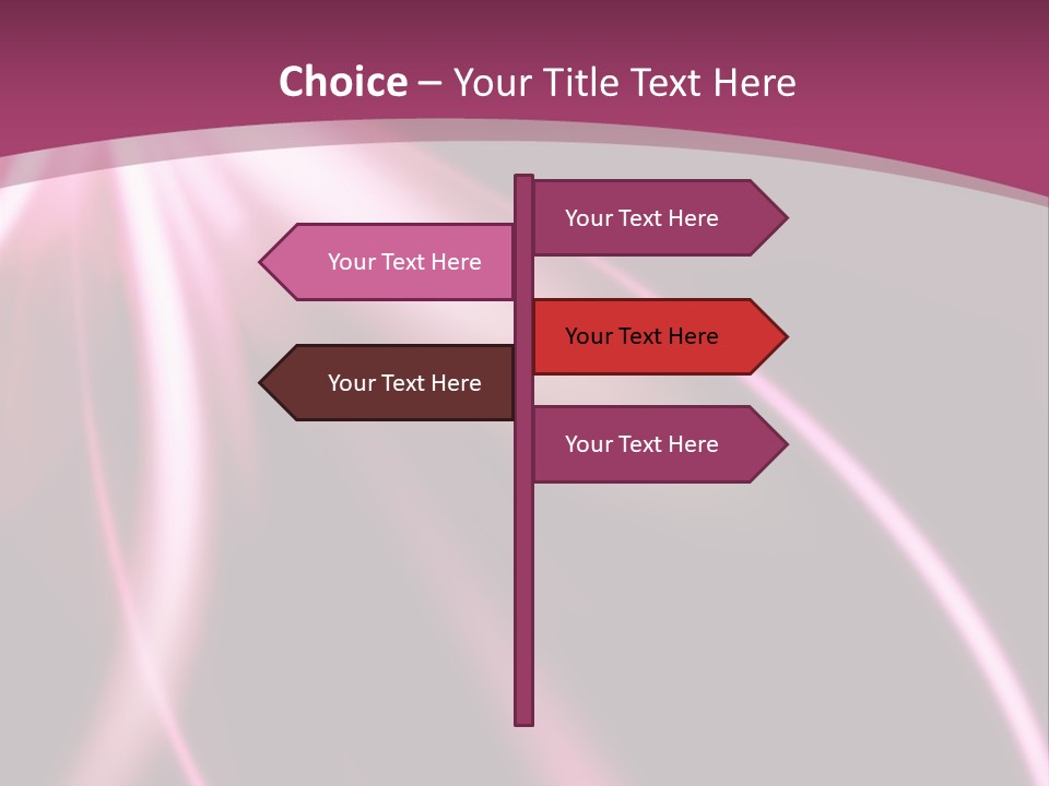 A Laptop With A Gavel On The Screen Representing Internet Auctions PowerPoint Template