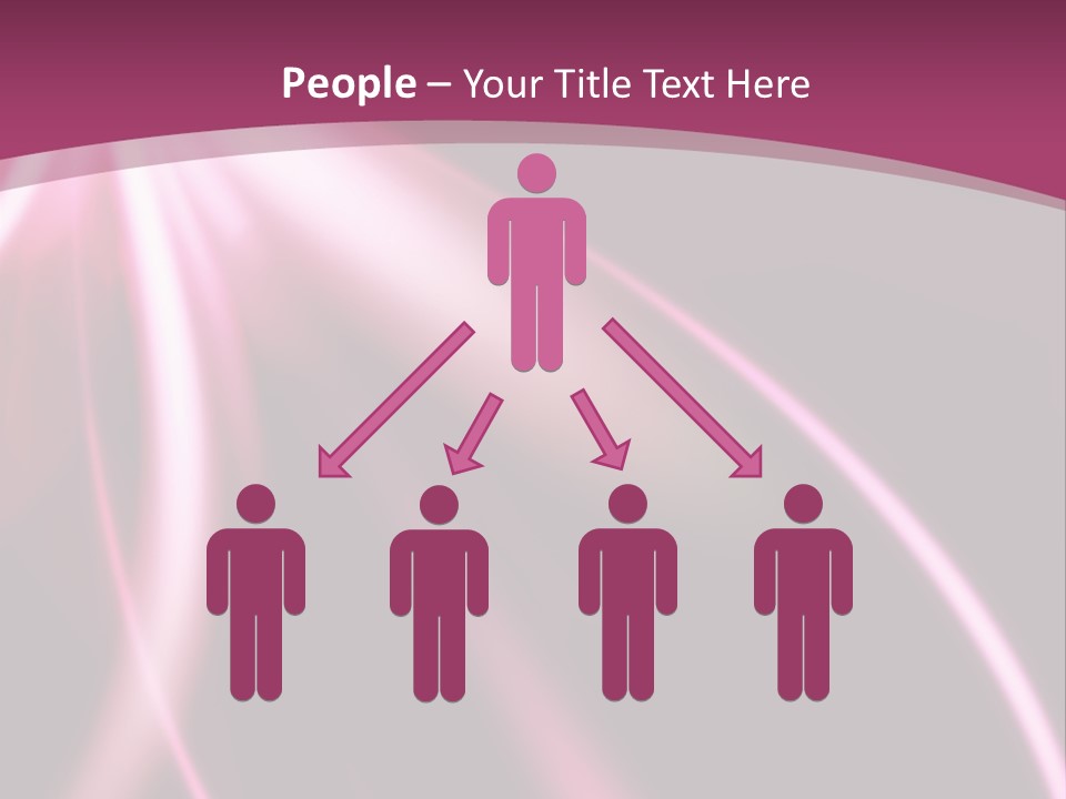 A Laptop With A Gavel On The Screen Representing Internet Auctions PowerPoint Template