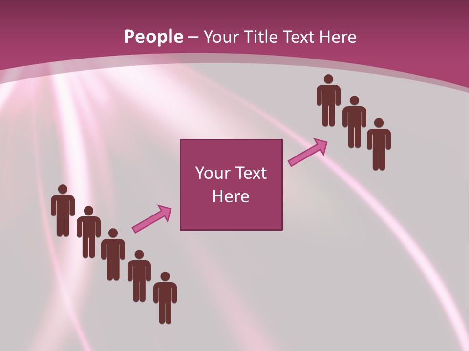 A Laptop With A Gavel On The Screen Representing Internet Auctions PowerPoint Template