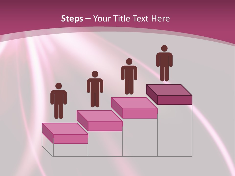 A Laptop With A Gavel On The Screen Representing Internet Auctions PowerPoint Template