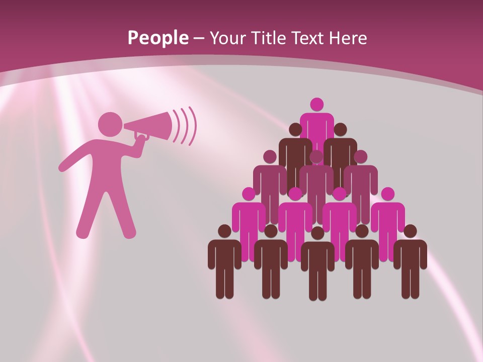 A Laptop With A Gavel On The Screen Representing Internet Auctions PowerPoint Template