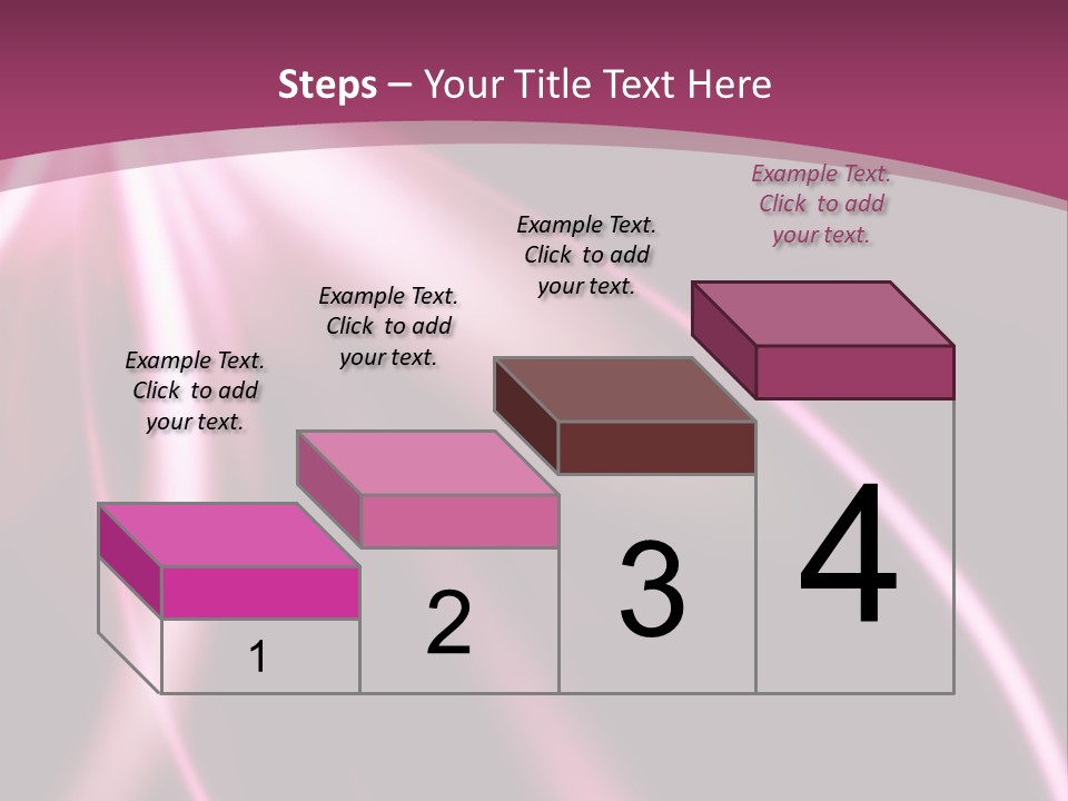 A Laptop With A Gavel On The Screen Representing Internet Auctions PowerPoint Template