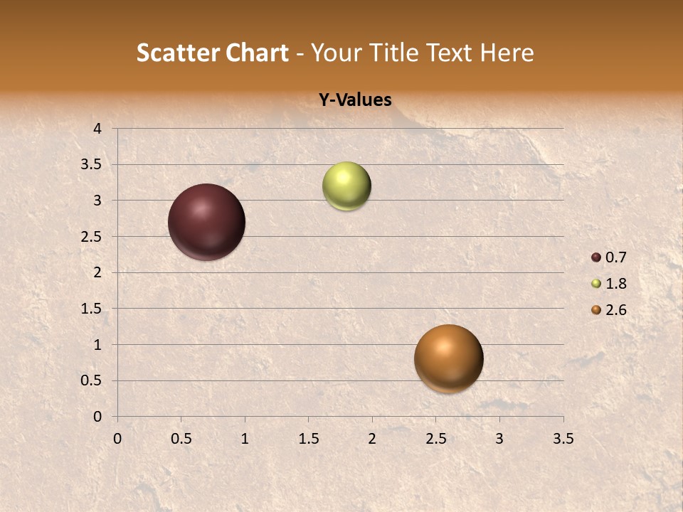 Old Cardboard PowerPoint Template