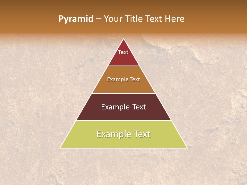 Old Cardboard PowerPoint Template
