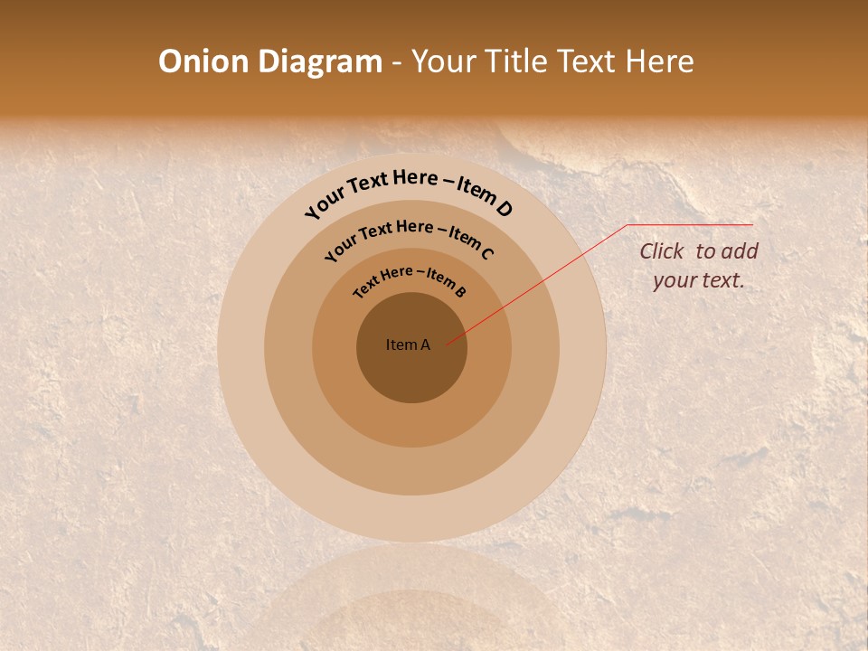Old Cardboard PowerPoint Template