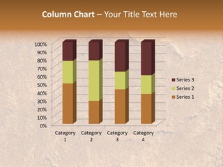 Old Cardboard PowerPoint Template