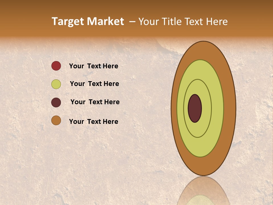 Old Cardboard PowerPoint Template