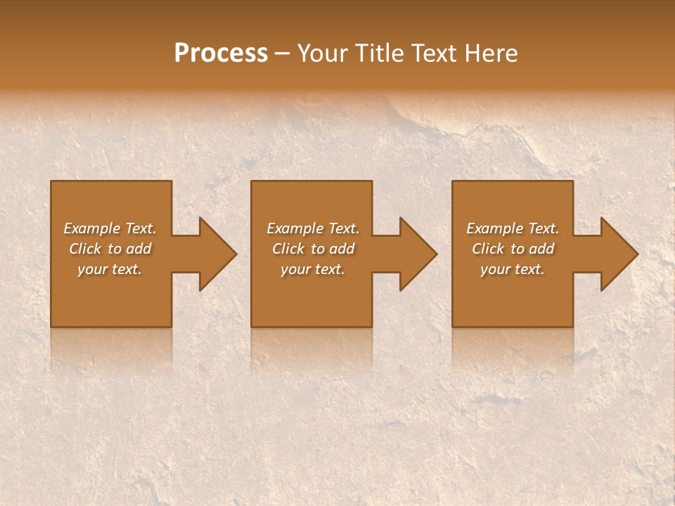 Old Cardboard PowerPoint Template