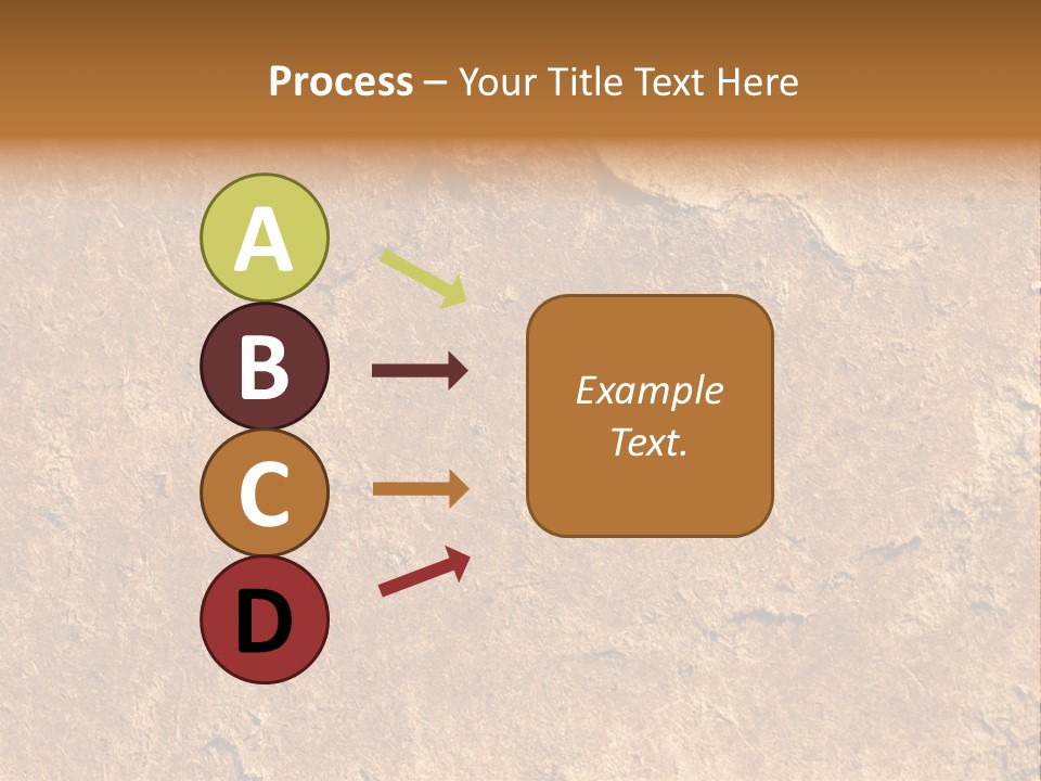 Old Cardboard PowerPoint Template