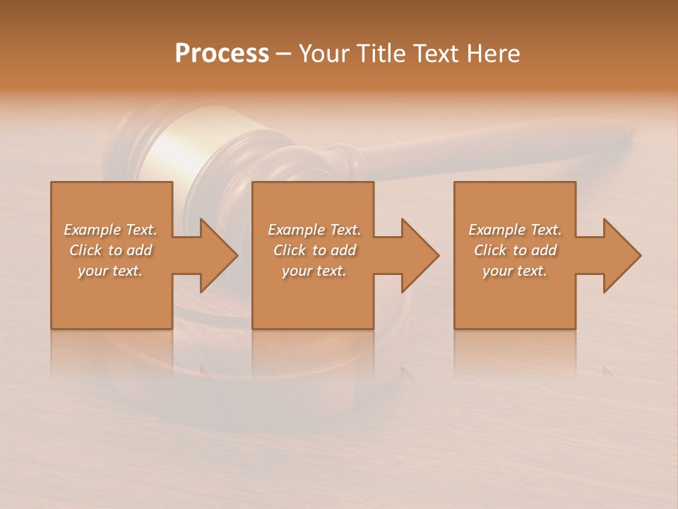 Grunge Background With Space For Text Or Image PowerPoint Template