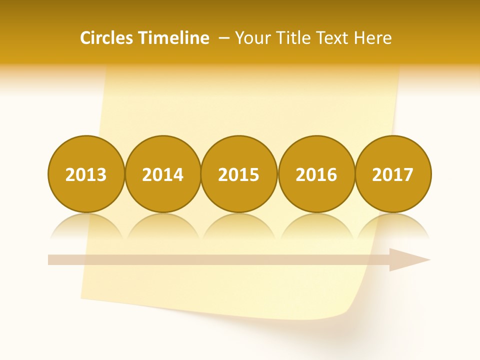 Five Year Old Boy Praying PowerPoint Template