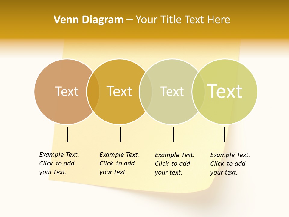 Five Year Old Boy Praying PowerPoint Template