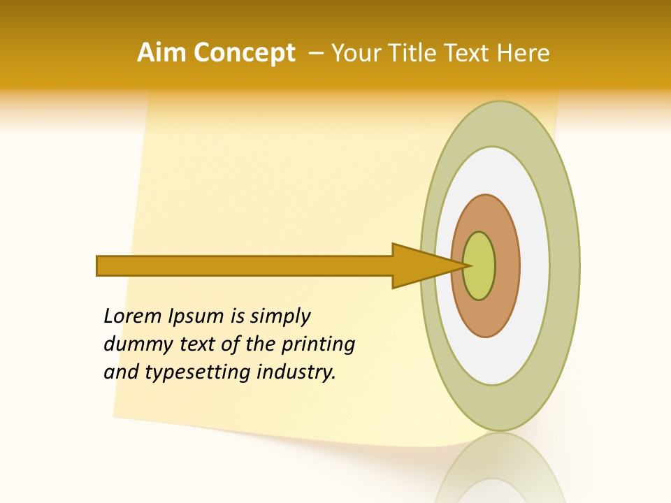 Five Year Old Boy Praying PowerPoint Template