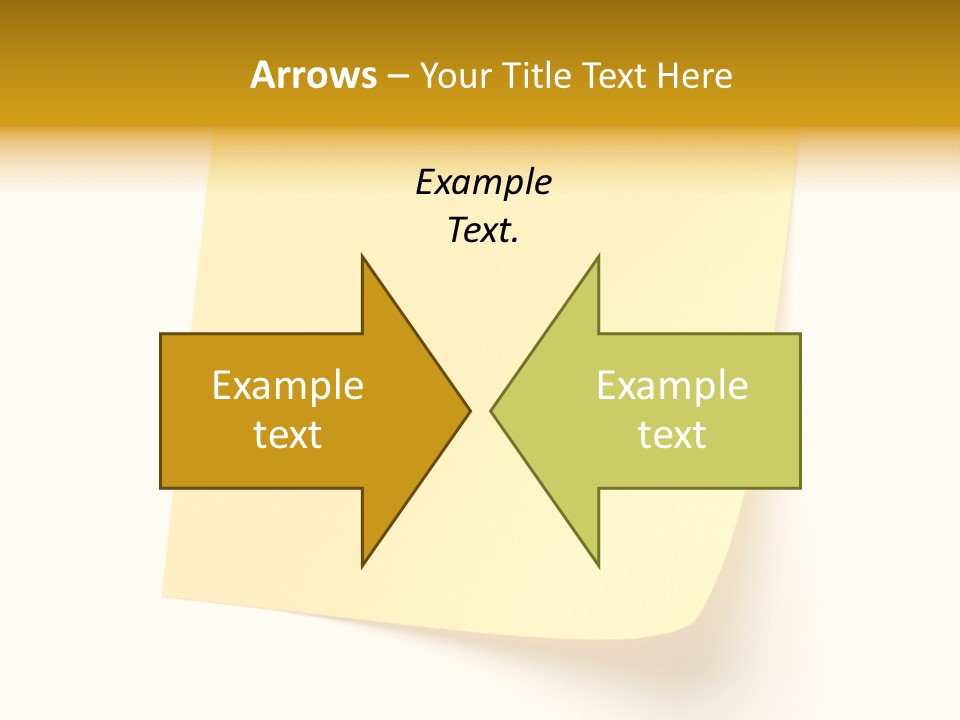 Five Year Old Boy Praying PowerPoint Template