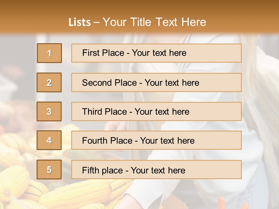 Fabric Texture PowerPoint Template