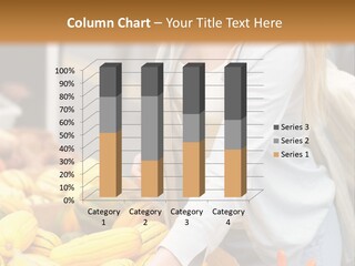 Fabric Texture PowerPoint Template