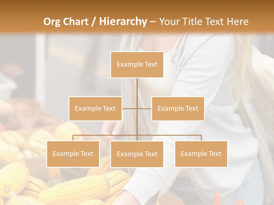 Fabric Texture PowerPoint Template