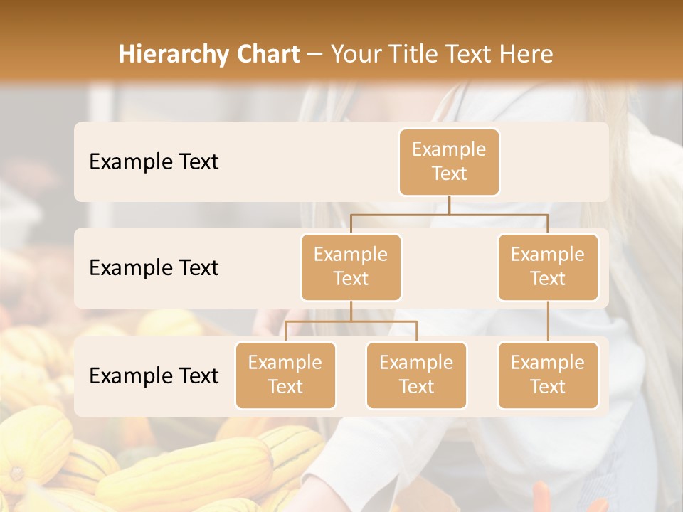 Fabric Texture PowerPoint Template