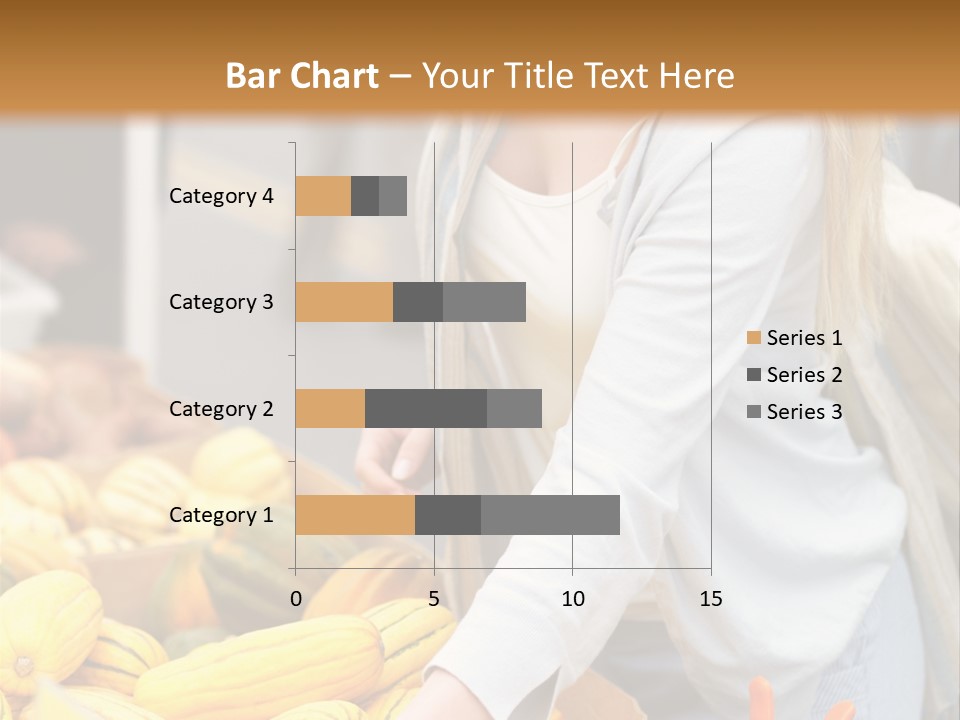 Fabric Texture PowerPoint Template