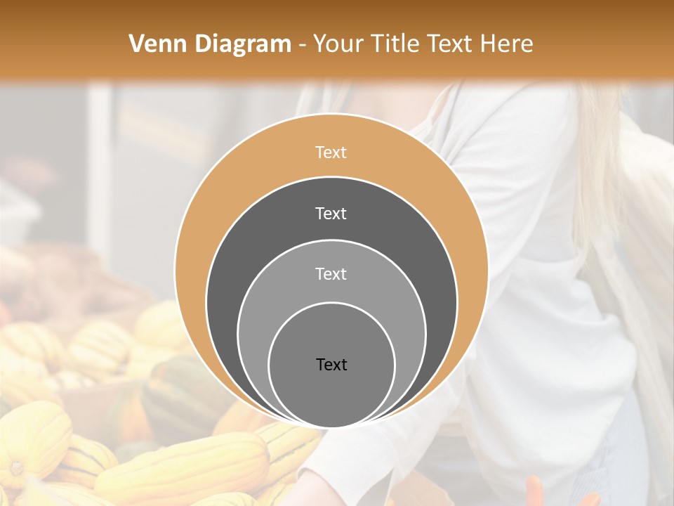 Fabric Texture PowerPoint Template