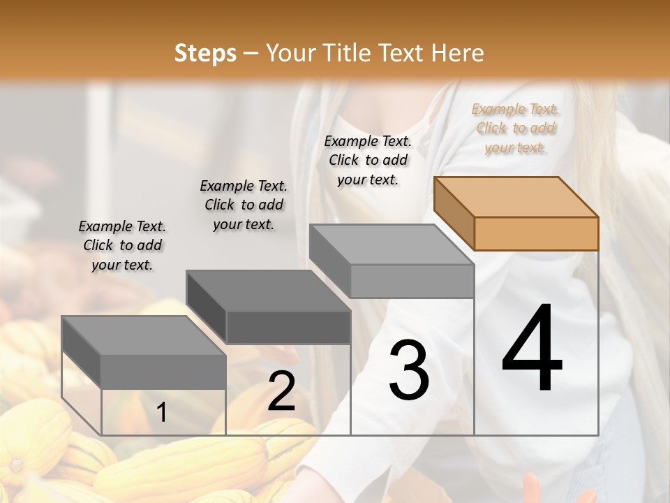 Fabric Texture PowerPoint Template