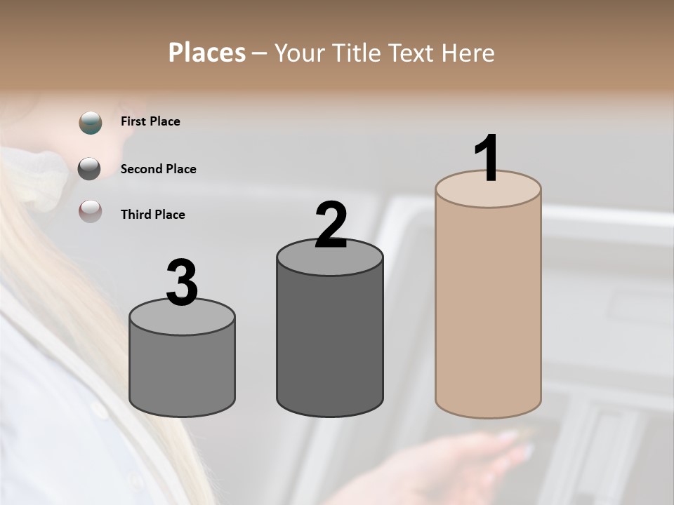Abstract PowerPoint Template