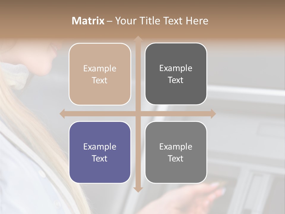 Abstract PowerPoint Template