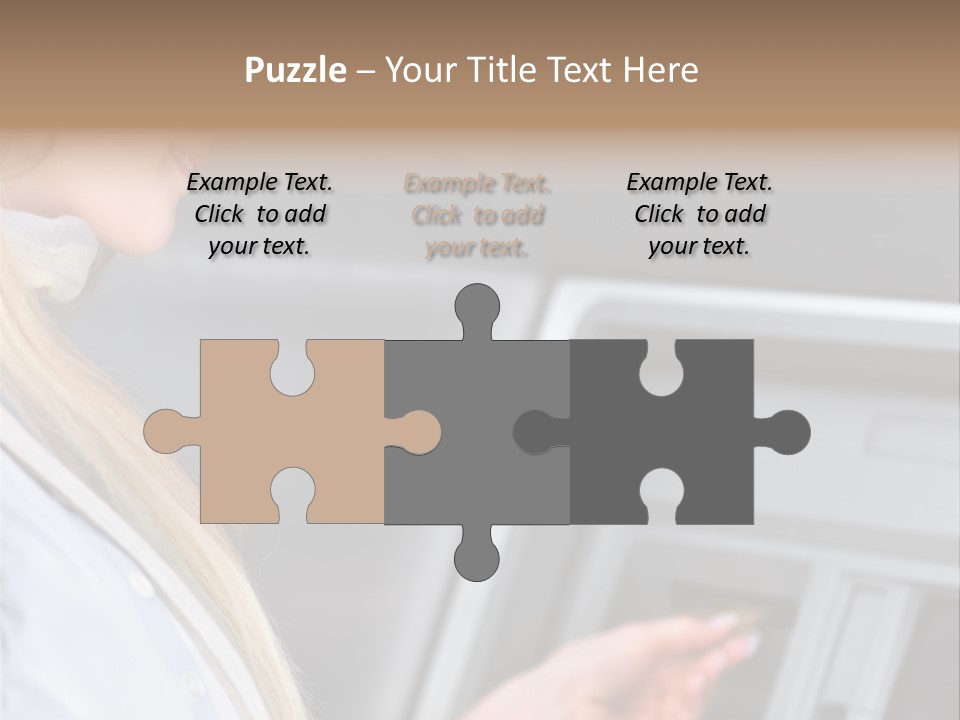 Abstract PowerPoint Template