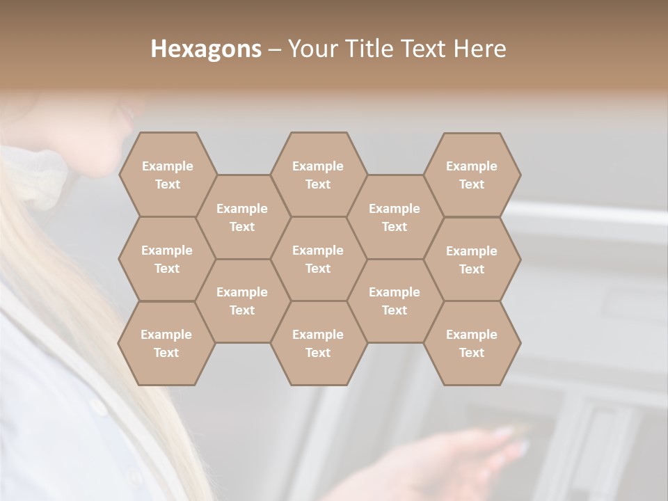 Abstract PowerPoint Template