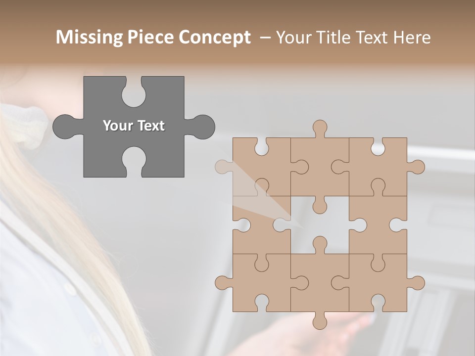 Abstract PowerPoint Template