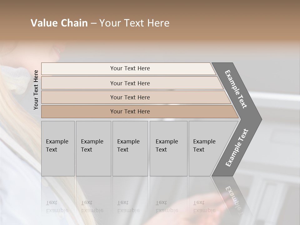 Abstract PowerPoint Template