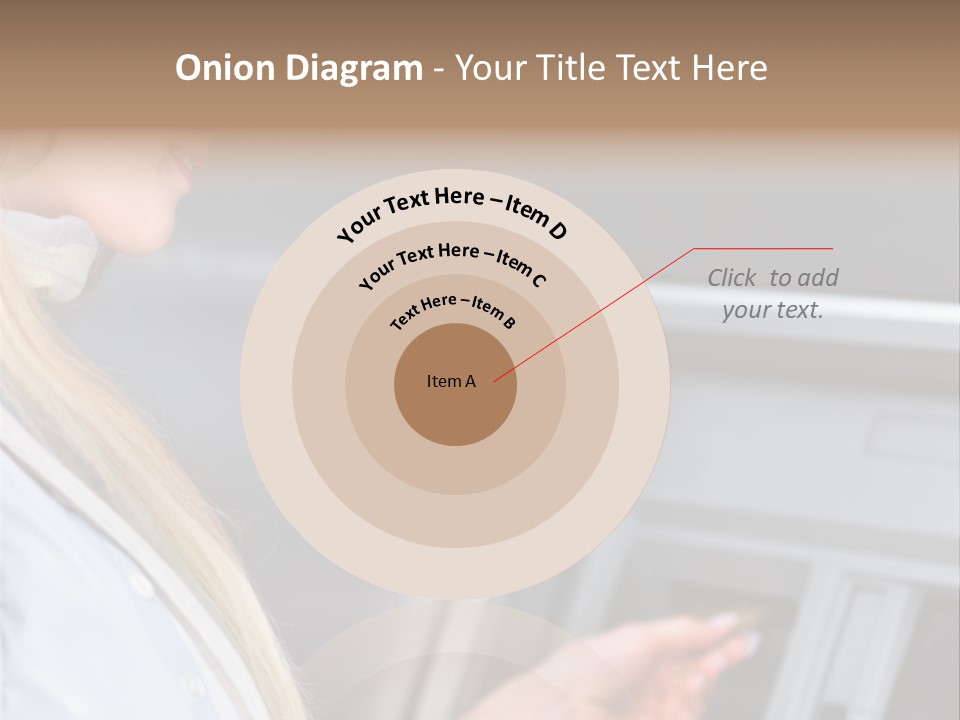 Abstract PowerPoint Template