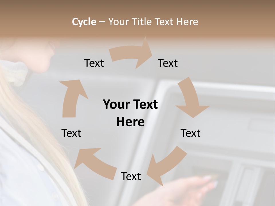 Abstract PowerPoint Template