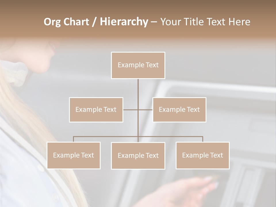 Abstract PowerPoint Template