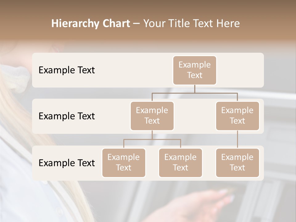 Abstract PowerPoint Template
