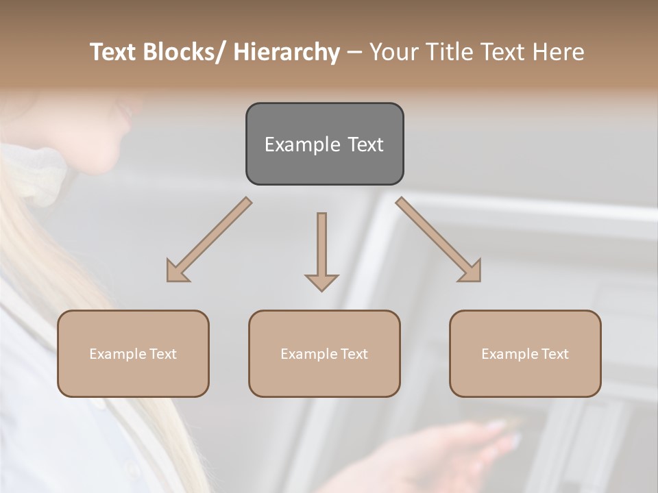 Abstract PowerPoint Template