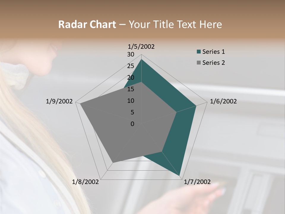 Abstract PowerPoint Template