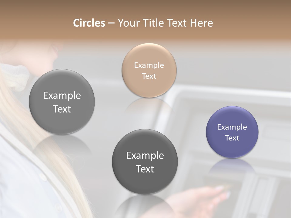 Abstract PowerPoint Template