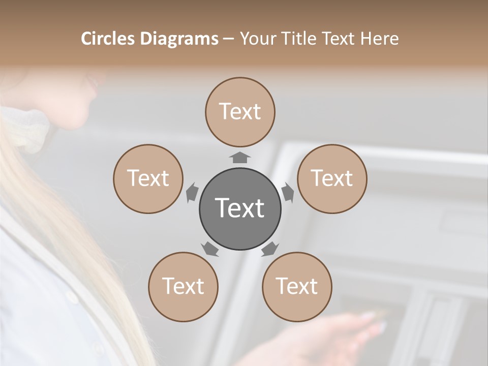 Abstract PowerPoint Template