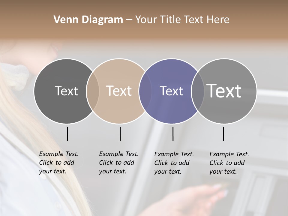 Abstract PowerPoint Template