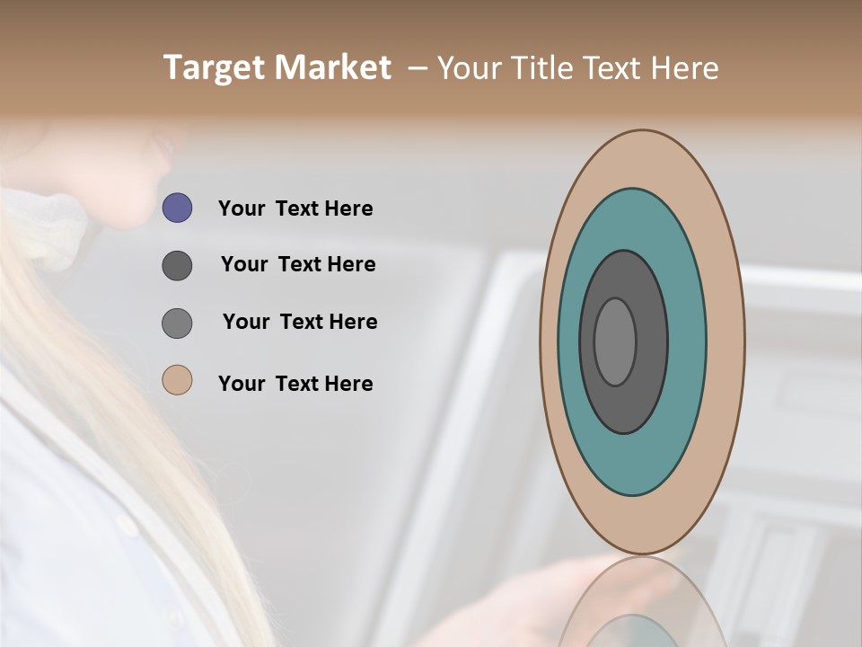 Abstract PowerPoint Template