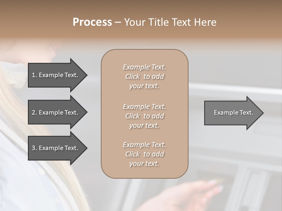 Abstract PowerPoint Template